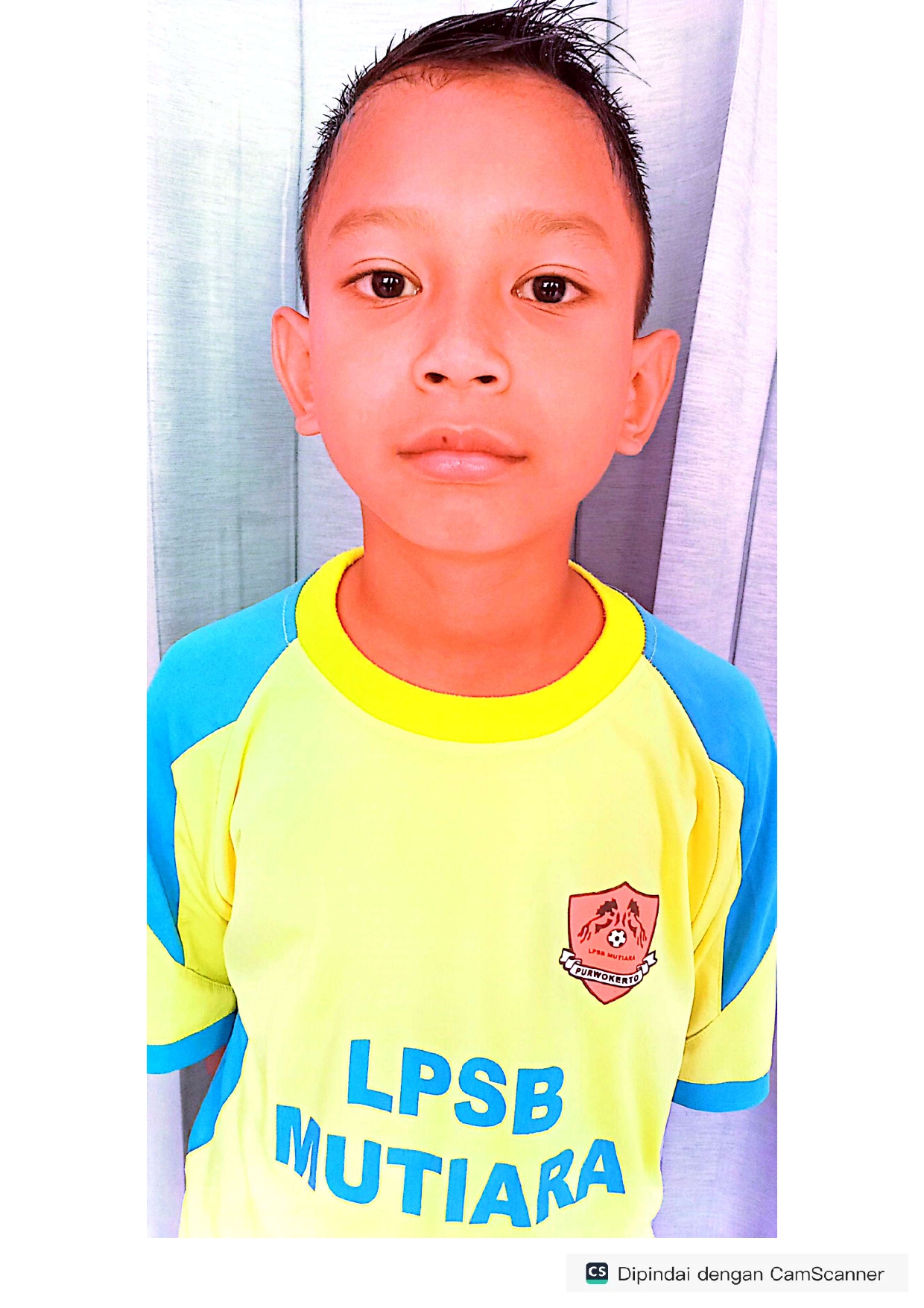Adrian Danish Hakesha